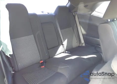 2020 Dodge Challenger Sxt из США, поврежденный, VIN 2C3CDZAG1LH112893